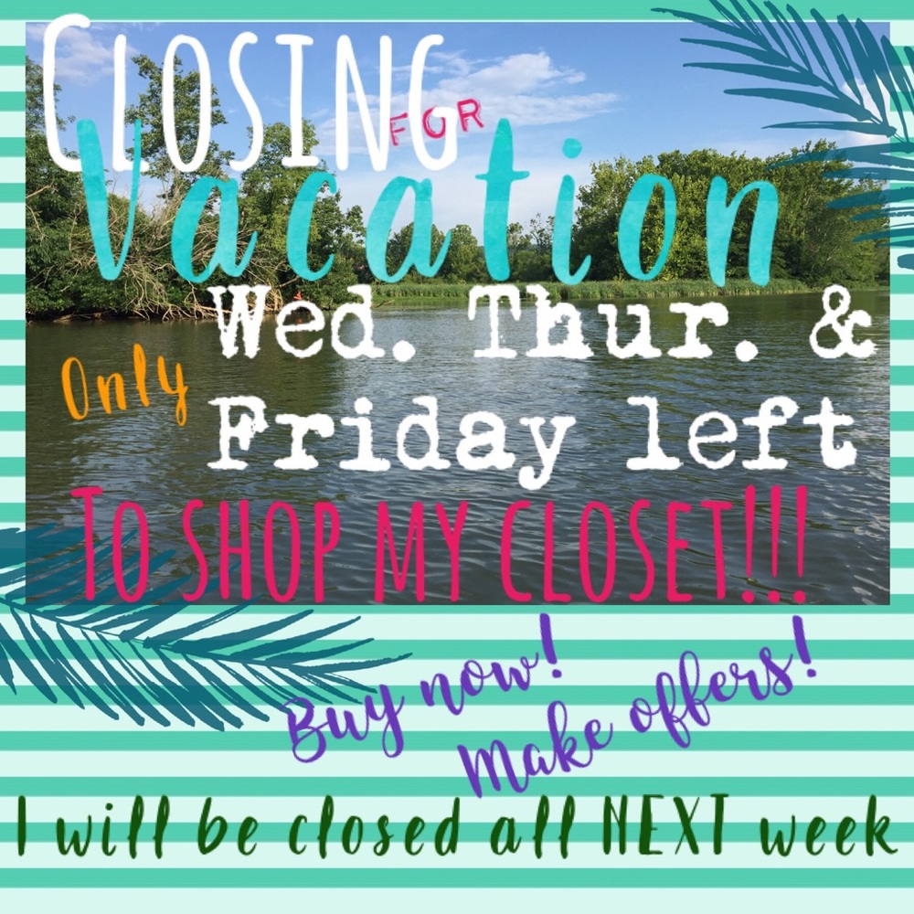 Buy before 6-28!!!